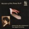 Masters of the Piano Roll, Vol. 2 - Paderewski plays Paderewski